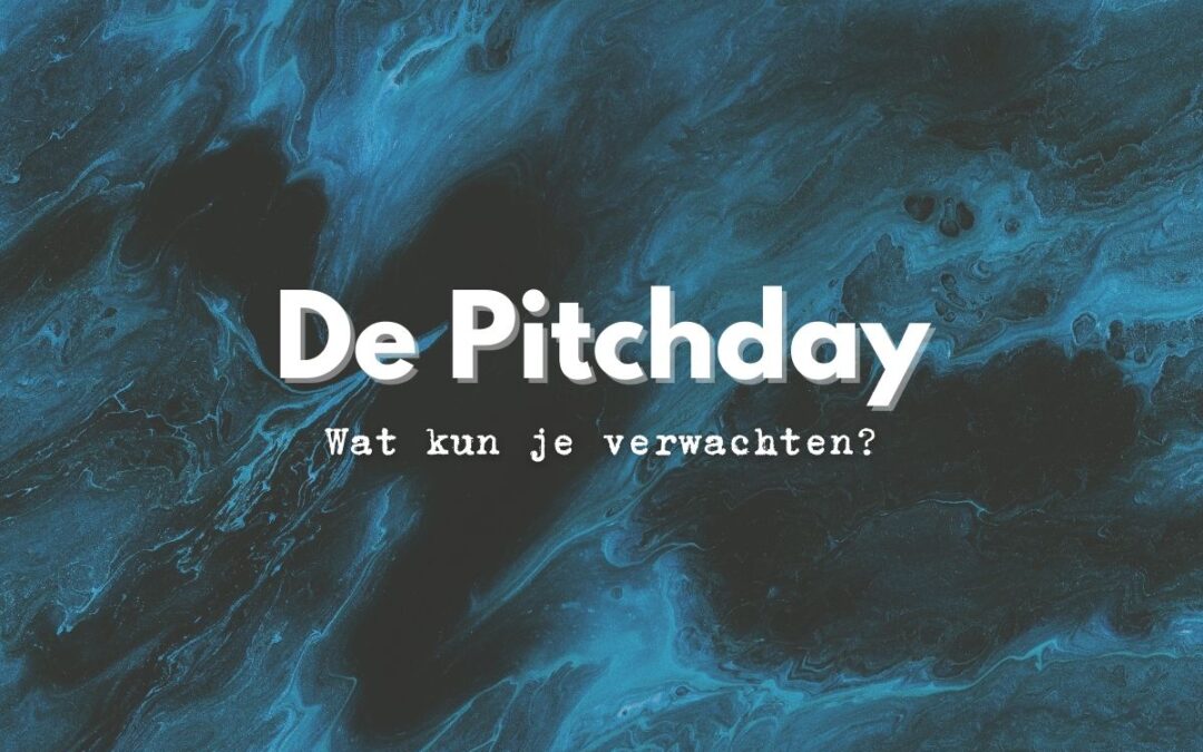 De Pitchday