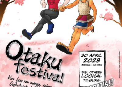 Otaku festival