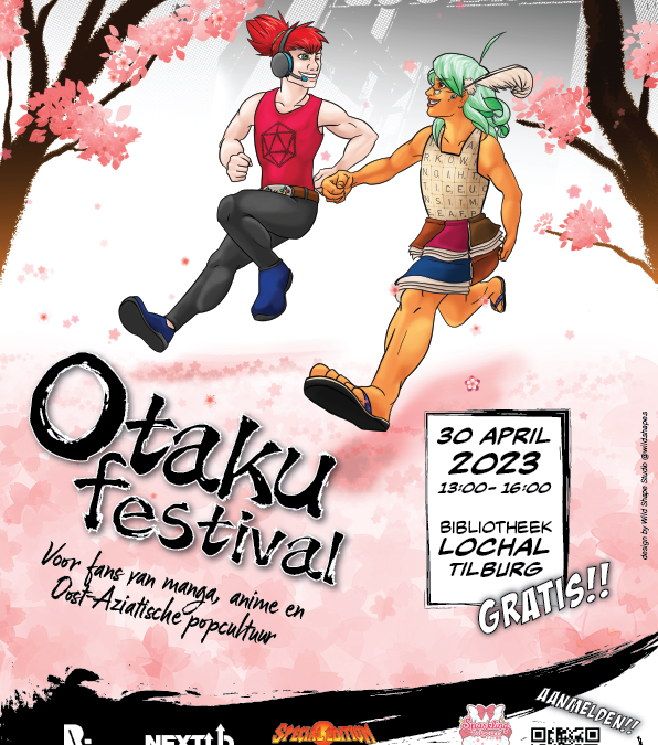 Otaku festival