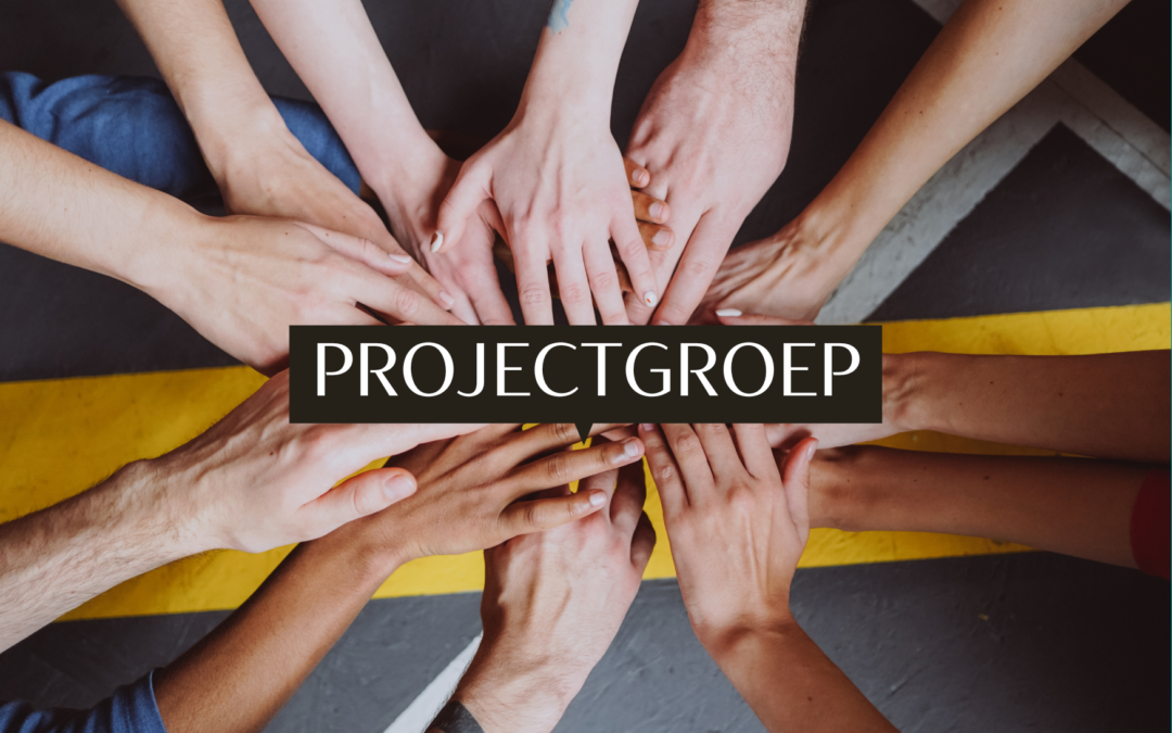 Projectgroep