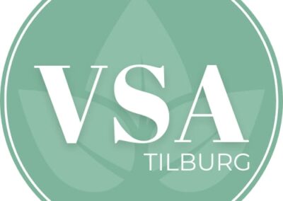 Vegan Student Association (VSA) Tilburg