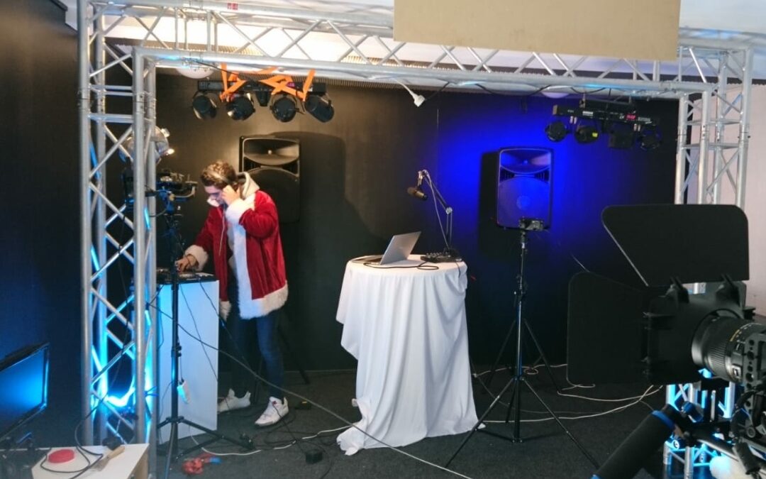 Livestream Carnaval 2021